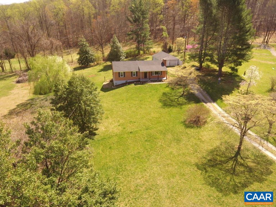 16772 PATRICK HENRY HWY, ROSELAND, Virginia 22967, 3 Bedrooms Bedrooms, ,1 BathroomBathrooms,Residential,For sale,16772 PATRICK HENRY HWY,660482 MLS # 660482