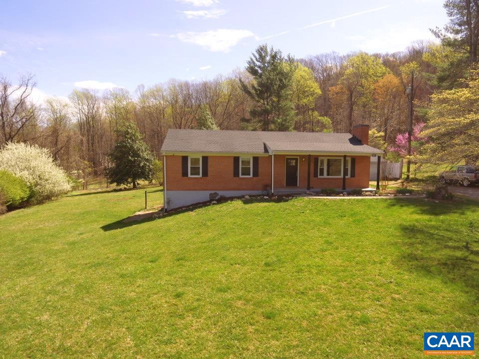 16772 PATRICK HENRY HWY, ROSELAND, Virginia 22967, 3 Bedrooms Bedrooms, ,1 BathroomBathrooms,Residential,For sale,16772 PATRICK HENRY HWY,660482 MLS # 660482