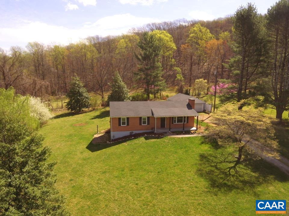 16772 PATRICK HENRY HWY, ROSELAND, Virginia 22967, 3 Bedrooms Bedrooms, ,1 BathroomBathrooms,Residential,For sale,16772 PATRICK HENRY HWY,660482 MLS # 660482
