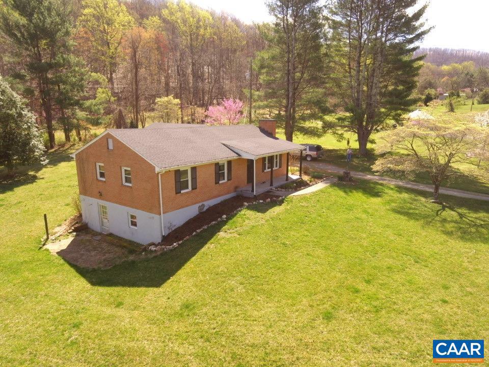 16772 PATRICK HENRY HWY, ROSELAND, Virginia 22967, 3 Bedrooms Bedrooms, ,1 BathroomBathrooms,Residential,For sale,16772 PATRICK HENRY HWY,660482 MLS # 660482