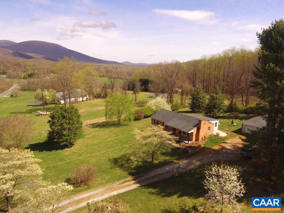 16772 PATRICK HENRY HWY, ROSELAND, Virginia 22967, 3 Bedrooms Bedrooms, ,1 BathroomBathrooms,Residential,For sale,16772 PATRICK HENRY HWY,660482 MLS # 660482