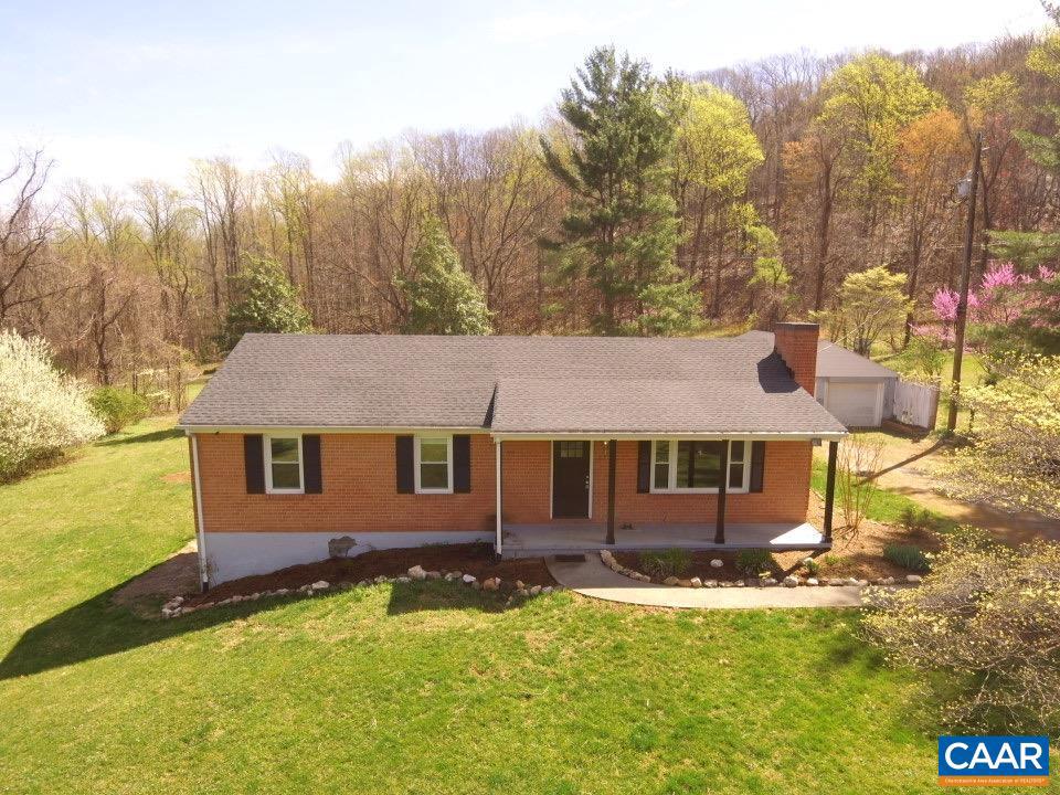 16772 PATRICK HENRY HWY, ROSELAND, Virginia 22967, 3 Bedrooms Bedrooms, ,1 BathroomBathrooms,Residential,For sale,16772 PATRICK HENRY HWY,660482 MLS # 660482