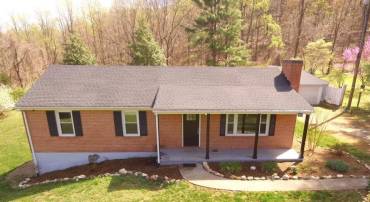16772 PATRICK HENRY HWY, ROSELAND, Virginia 22967, 3 Bedrooms Bedrooms, ,1 BathroomBathrooms,Residential,For sale,16772 PATRICK HENRY HWY,660482 MLS # 660482