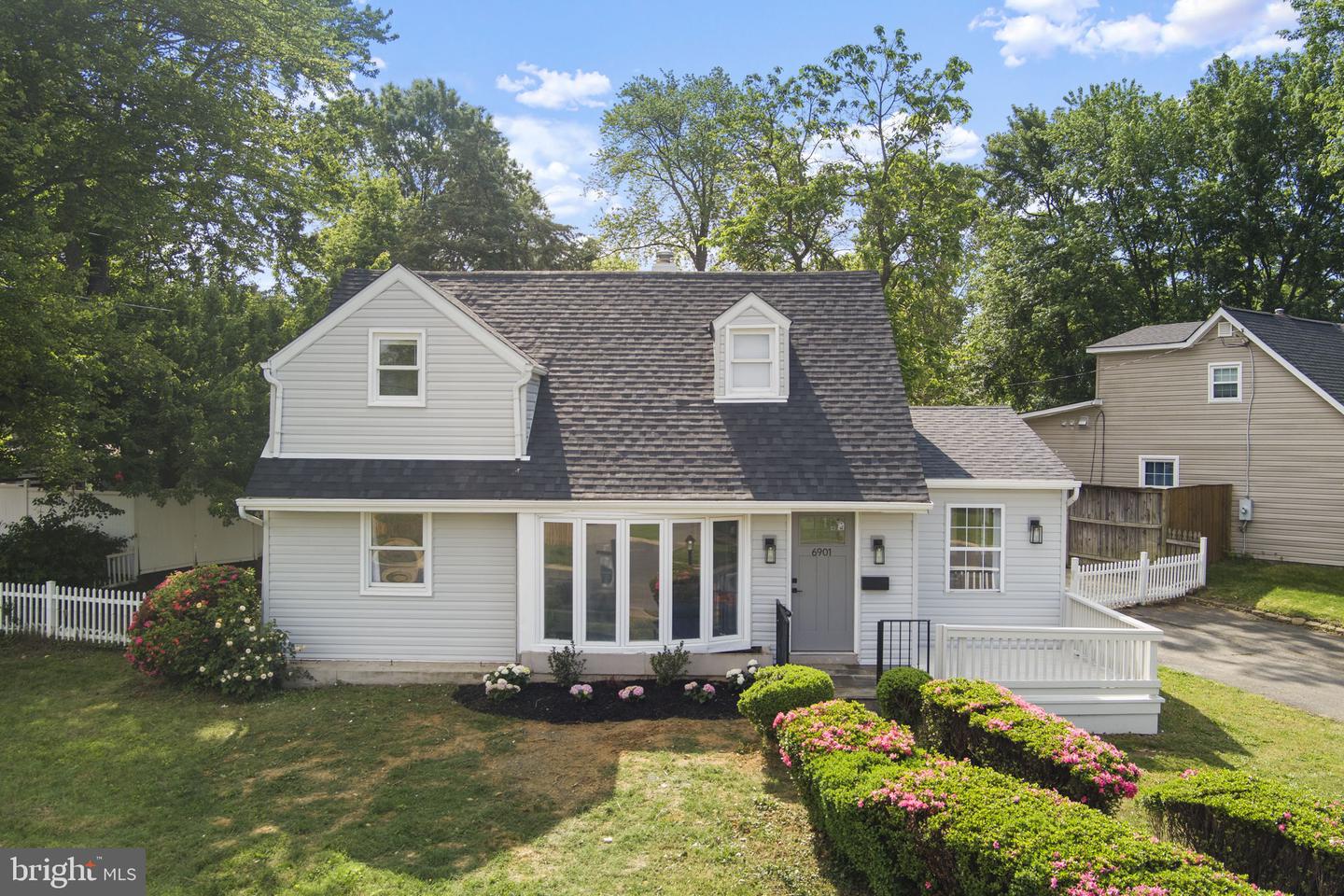 6901 DUKE DR, ALEXANDRIA, Virginia 22307, 5 Bedrooms Bedrooms, ,3 BathroomsBathrooms,Residential,For sale,6901 DUKE DR,VAFX2218812 MLS # VAFX2218812
