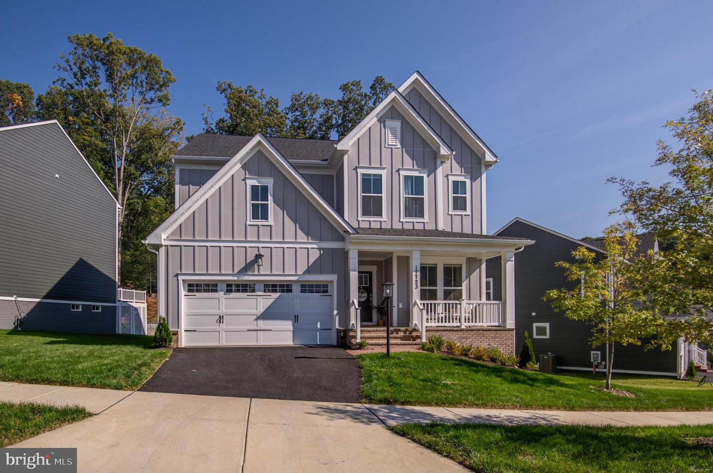 17723 WHITE CAMPION WAY, DUMFRIES, Virginia 22026, 5 Bedrooms Bedrooms, ,4 BathroomsBathrooms,Residential,For sale,17723 WHITE CAMPION WAY,VAPW2087592 MLS # VAPW2087592