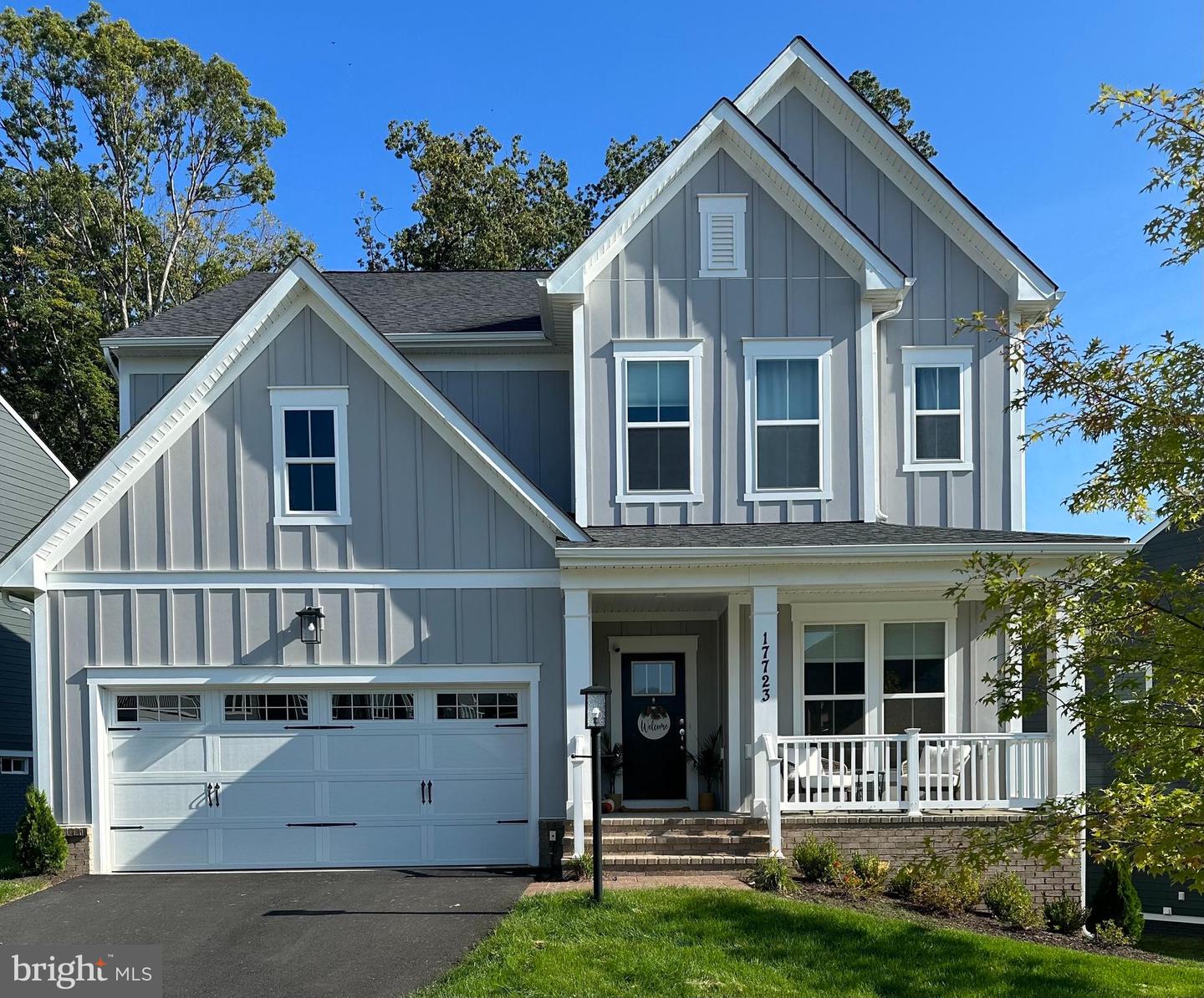 17723 WHITE CAMPION WAY, DUMFRIES, Virginia 22026, 5 Bedrooms Bedrooms, ,4 BathroomsBathrooms,Residential,For sale,17723 WHITE CAMPION WAY,VAPW2087592 MLS # VAPW2087592