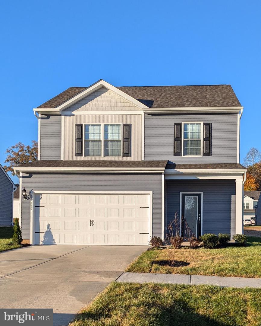 17129 J SHELBY GUSS WAY, BOWLING GREEN, Virginia 22427, 4 Bedrooms Bedrooms, ,2 BathroomsBathrooms,Residential,For sale,17129 J SHELBY GUSS WAY,VACV2007590 MLS # VACV2007590