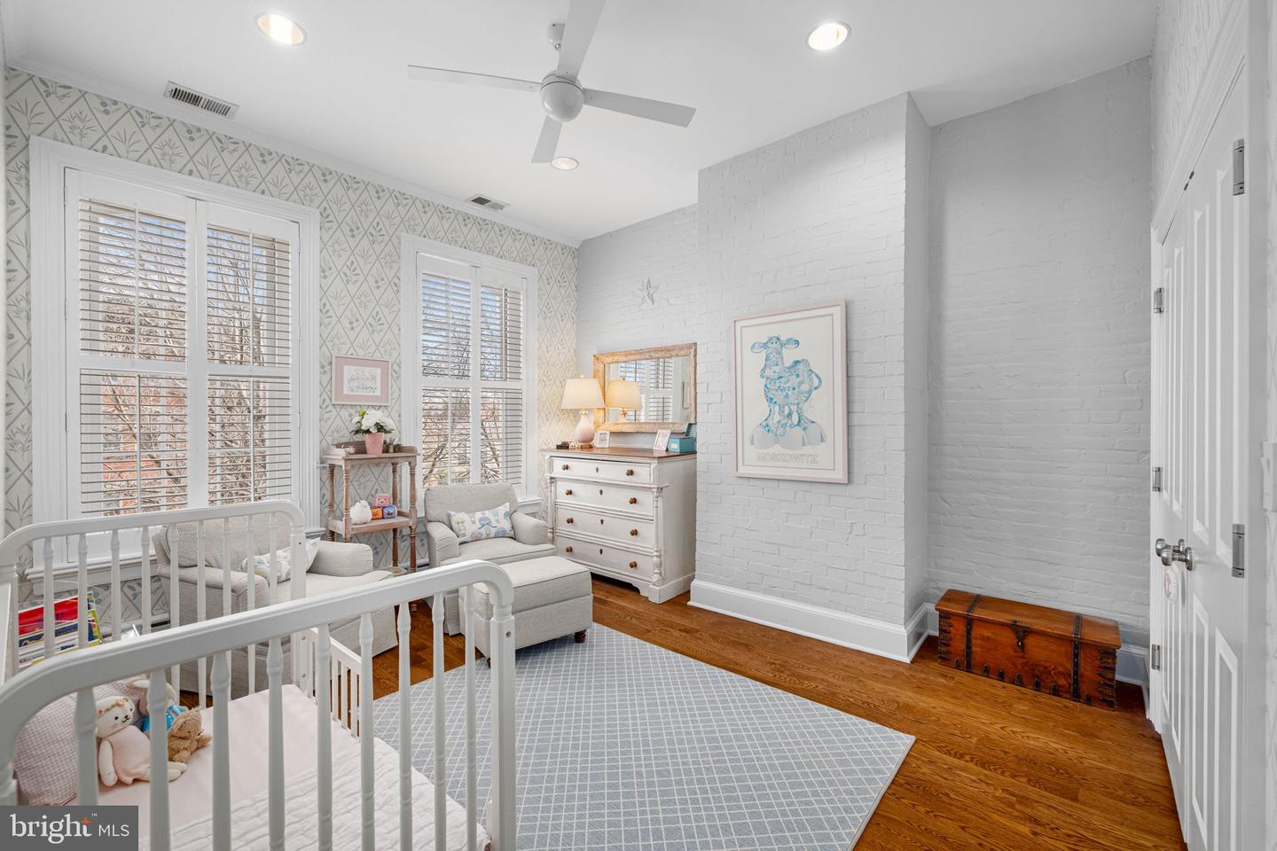9 5TH ST SE, WASHINGTON, District Of Columbia 20003, 4 Bedrooms Bedrooms, ,3 BathroomsBathrooms,Residential,For sale,9 5TH ST SE,DCDC2185500 MLS # DCDC2185500