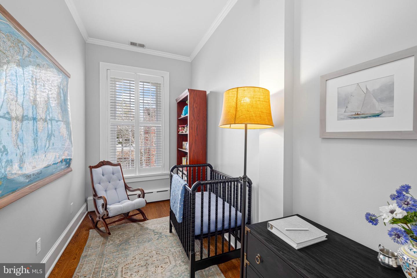 9 5TH ST SE, WASHINGTON, District Of Columbia 20003, 4 Bedrooms Bedrooms, ,3 BathroomsBathrooms,Residential,For sale,9 5TH ST SE,DCDC2185500 MLS # DCDC2185500