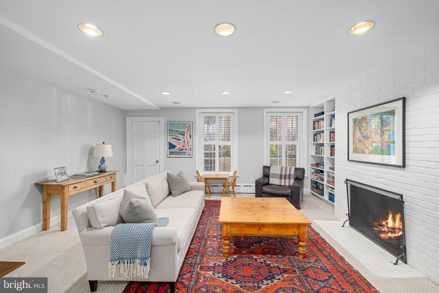 9 5TH ST SE, WASHINGTON, District Of Columbia 20003, 4 Bedrooms Bedrooms, ,3 BathroomsBathrooms,Residential,For sale,9 5TH ST SE,DCDC2185500 MLS # DCDC2185500