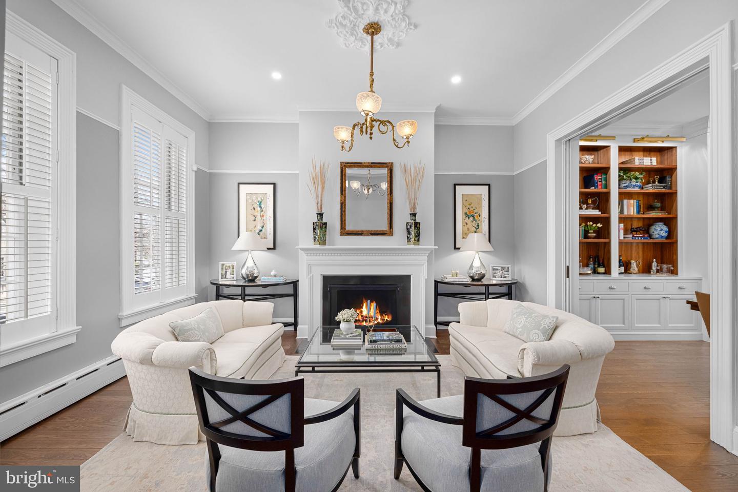 9 5TH ST SE, WASHINGTON, District Of Columbia 20003, 4 Bedrooms Bedrooms, ,3 BathroomsBathrooms,Residential,For sale,9 5TH ST SE,DCDC2185500 MLS # DCDC2185500