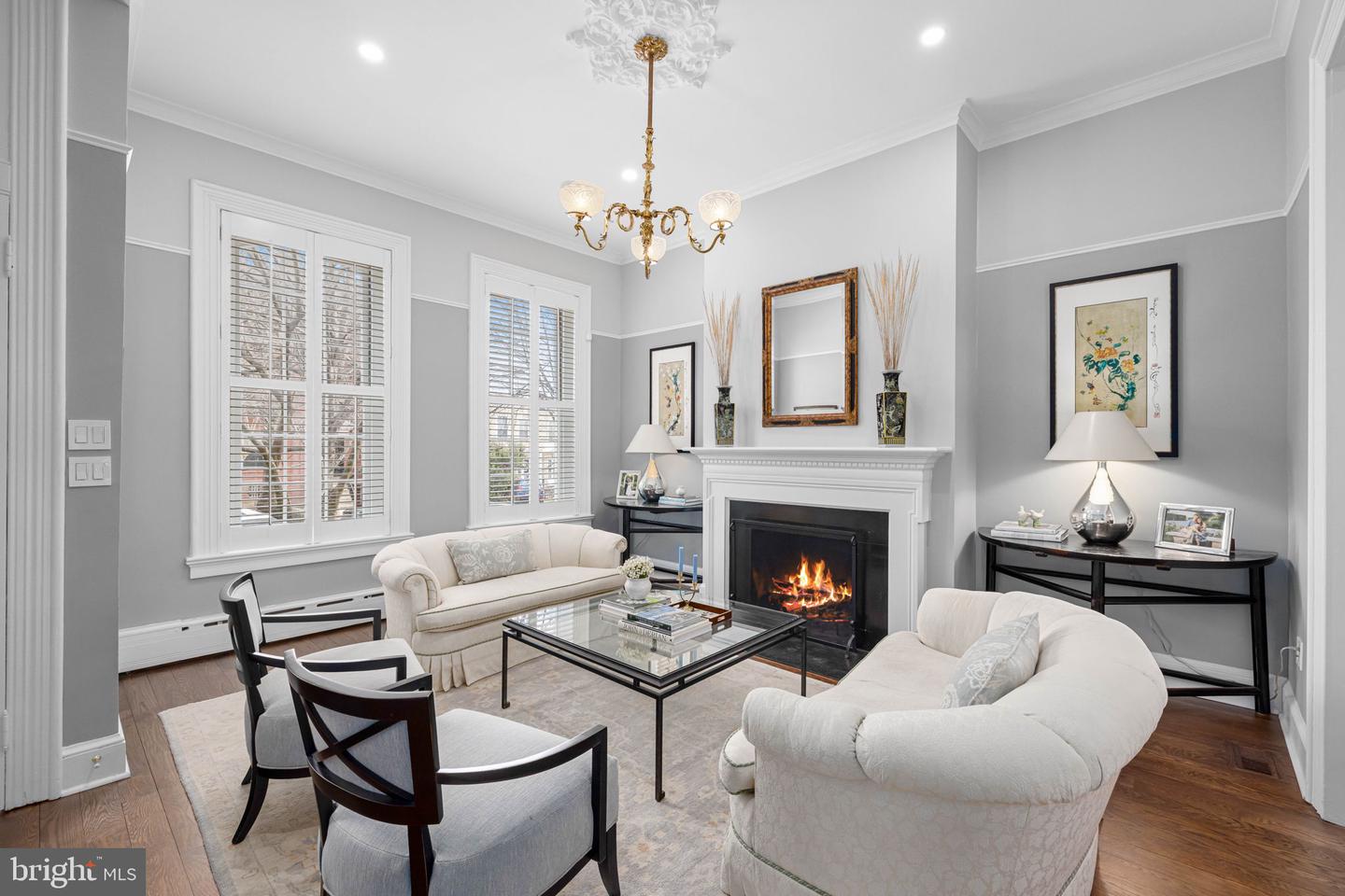 9 5TH ST SE, WASHINGTON, District Of Columbia 20003, 4 Bedrooms Bedrooms, ,3 BathroomsBathrooms,Residential,For sale,9 5TH ST SE,DCDC2185500 MLS # DCDC2185500