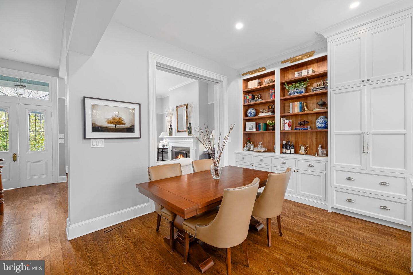9 5TH ST SE, WASHINGTON, District Of Columbia 20003, 4 Bedrooms Bedrooms, ,3 BathroomsBathrooms,Residential,For sale,9 5TH ST SE,DCDC2185500 MLS # DCDC2185500