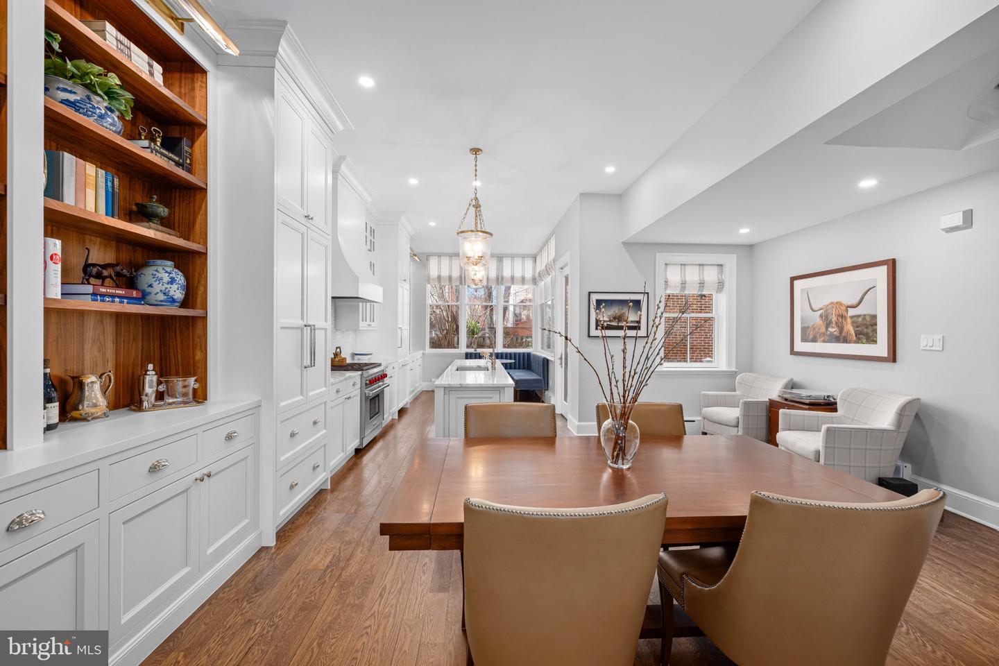 9 5TH ST SE, WASHINGTON, District Of Columbia 20003, 4 Bedrooms Bedrooms, ,3 BathroomsBathrooms,Residential,For sale,9 5TH ST SE,DCDC2185500 MLS # DCDC2185500
