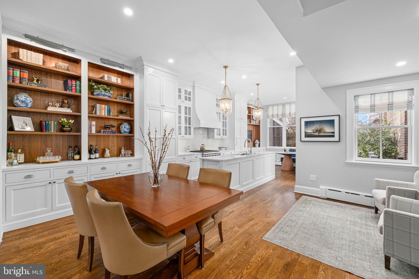 9 5TH ST SE, WASHINGTON, District Of Columbia 20003, 4 Bedrooms Bedrooms, ,3 BathroomsBathrooms,Residential,For sale,9 5TH ST SE,DCDC2185500 MLS # DCDC2185500