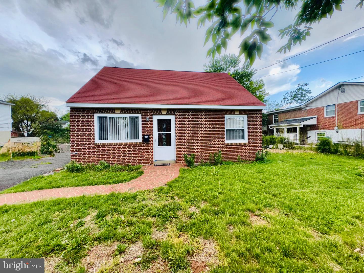 9309 BYRON ST, MANASSAS, Virginia 20111, 3 Bedrooms Bedrooms, ,2 BathroomsBathrooms,Residential,For sale,9309 BYRON ST,VAPW2087734 MLS # VAPW2087734