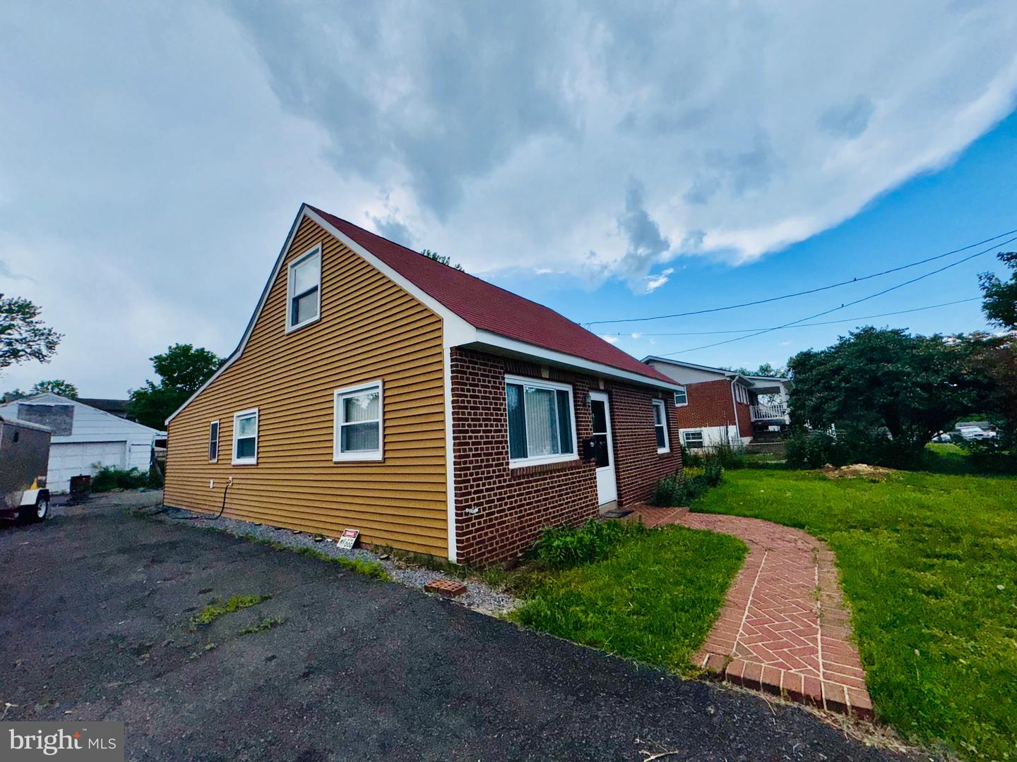 9309 BYRON ST, MANASSAS, Virginia 20111, 3 Bedrooms Bedrooms, ,2 BathroomsBathrooms,Residential,For sale,9309 BYRON ST,VAPW2087734 MLS # VAPW2087734