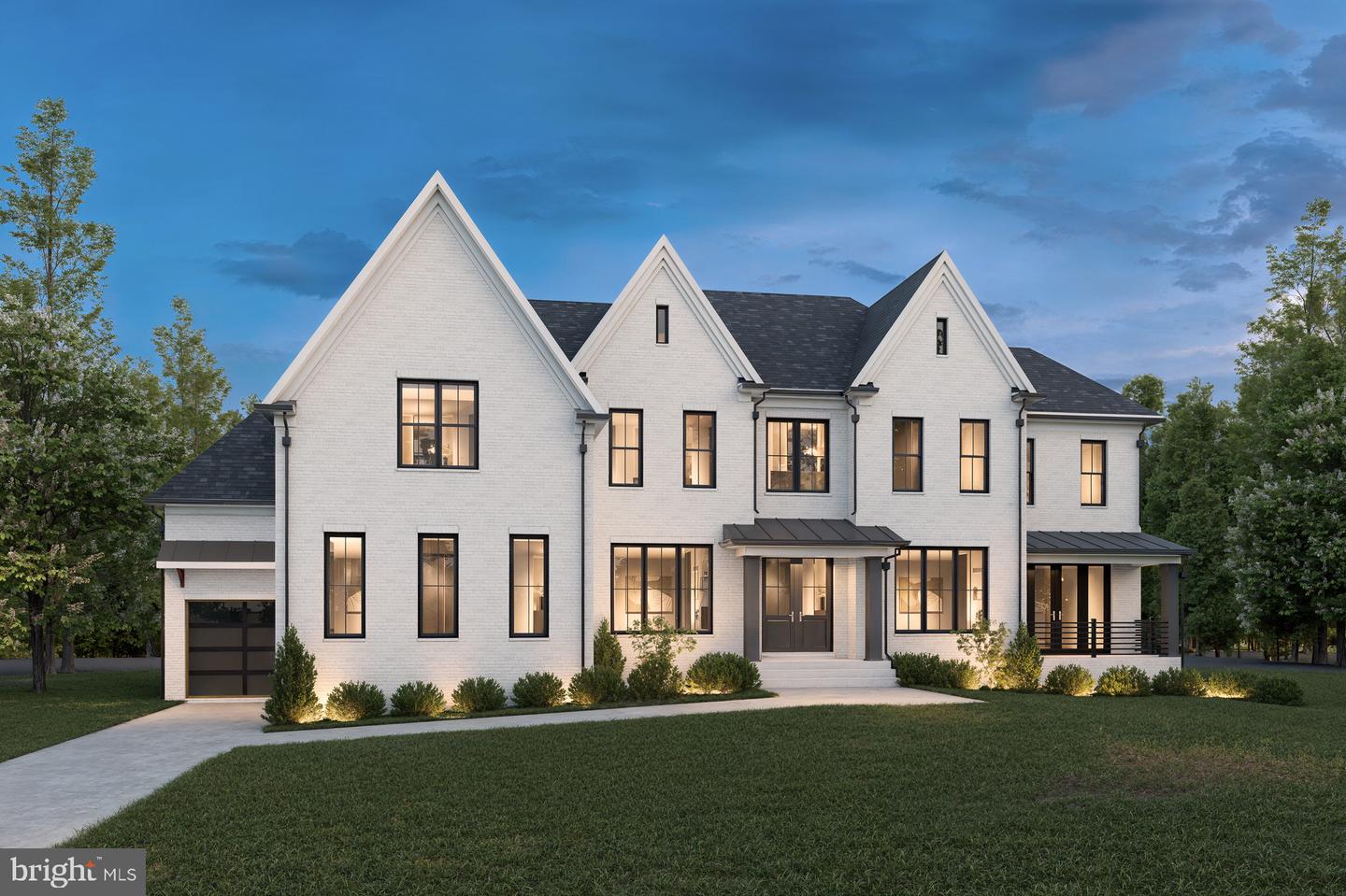 1617 WOODMOOR LN, MCLEAN, Virginia 22101, 6 Bedrooms Bedrooms, ,6 BathroomsBathrooms,Residential,For sale,1617 WOODMOOR LN,VAFX2220884 MLS # VAFX2220884