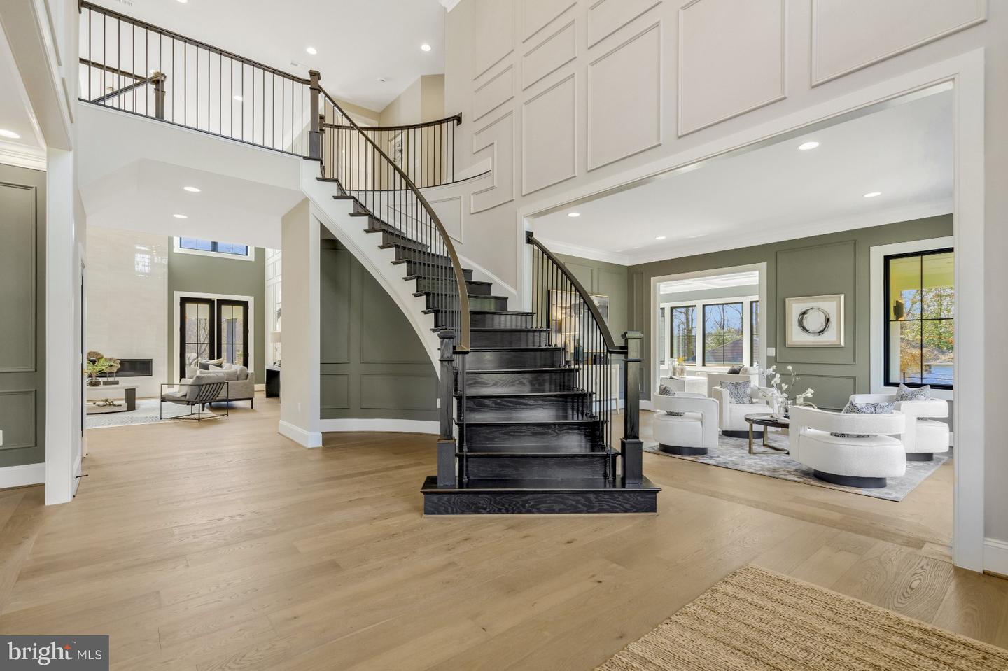 1617 WOODMOOR LN, MCLEAN, Virginia 22101, 6 Bedrooms Bedrooms, ,6 BathroomsBathrooms,Residential,For sale,1617 WOODMOOR LN,VAFX2220884 MLS # VAFX2220884