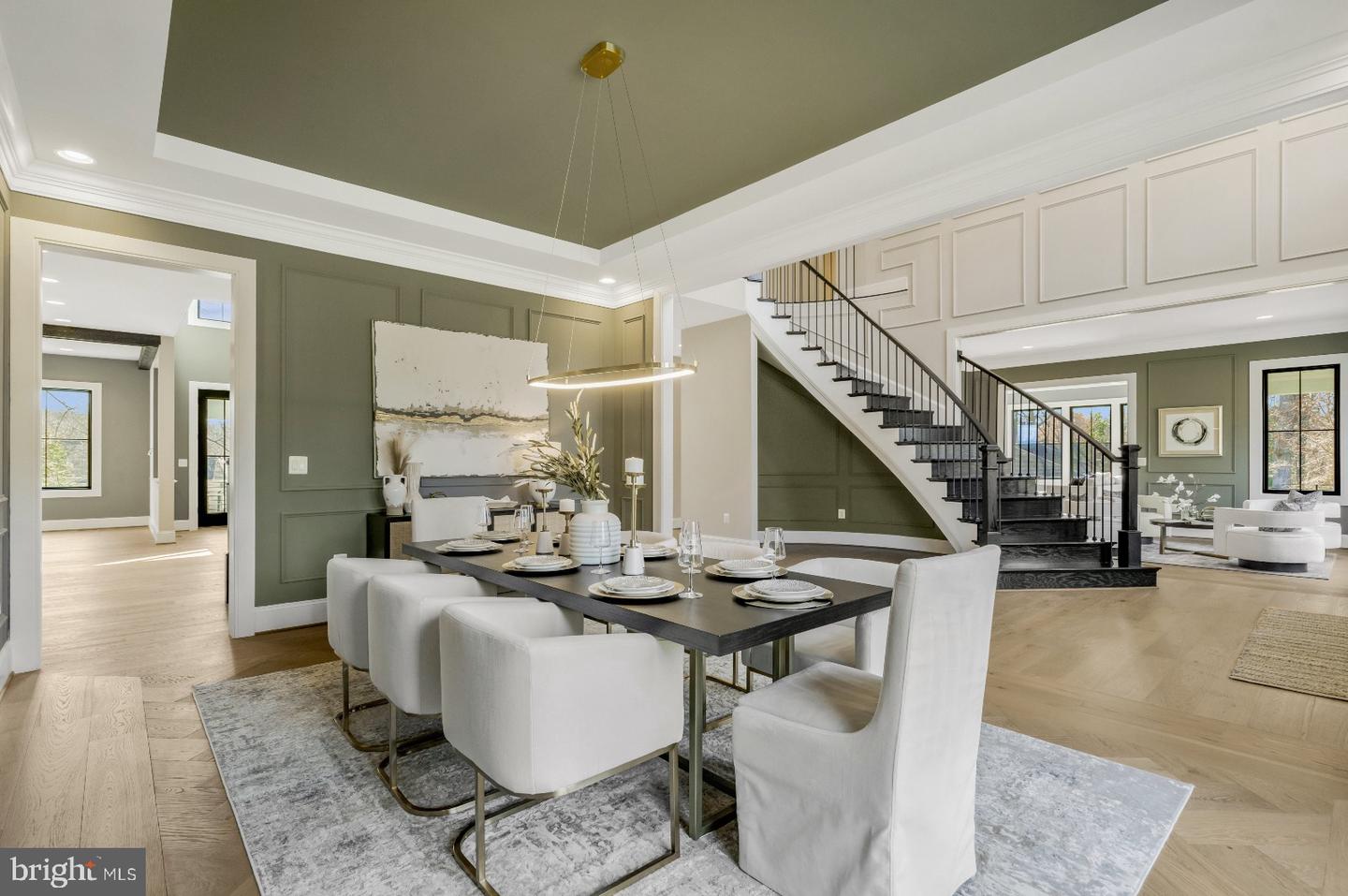 1617 WOODMOOR LN, MCLEAN, Virginia 22101, 6 Bedrooms Bedrooms, ,6 BathroomsBathrooms,Residential,For sale,1617 WOODMOOR LN,VAFX2220884 MLS # VAFX2220884