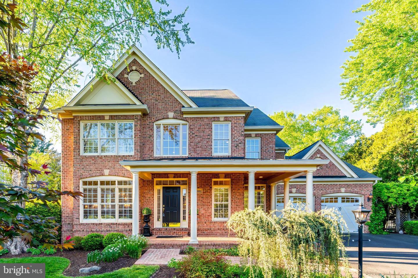 10002 WOODROW ST, VIENNA, Virginia 22181, 5 Bedrooms Bedrooms, ,5 BathroomsBathrooms,Residential,For sale,10002 WOODROW ST,VAFX2221782 MLS # VAFX2221782