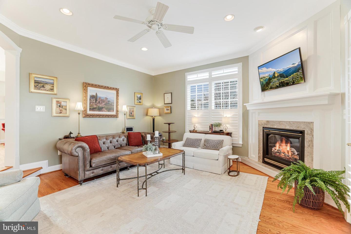 10002 WOODROW ST, VIENNA, Virginia 22181, 5 Bedrooms Bedrooms, ,5 BathroomsBathrooms,Residential,For sale,10002 WOODROW ST,VAFX2221782 MLS # VAFX2221782