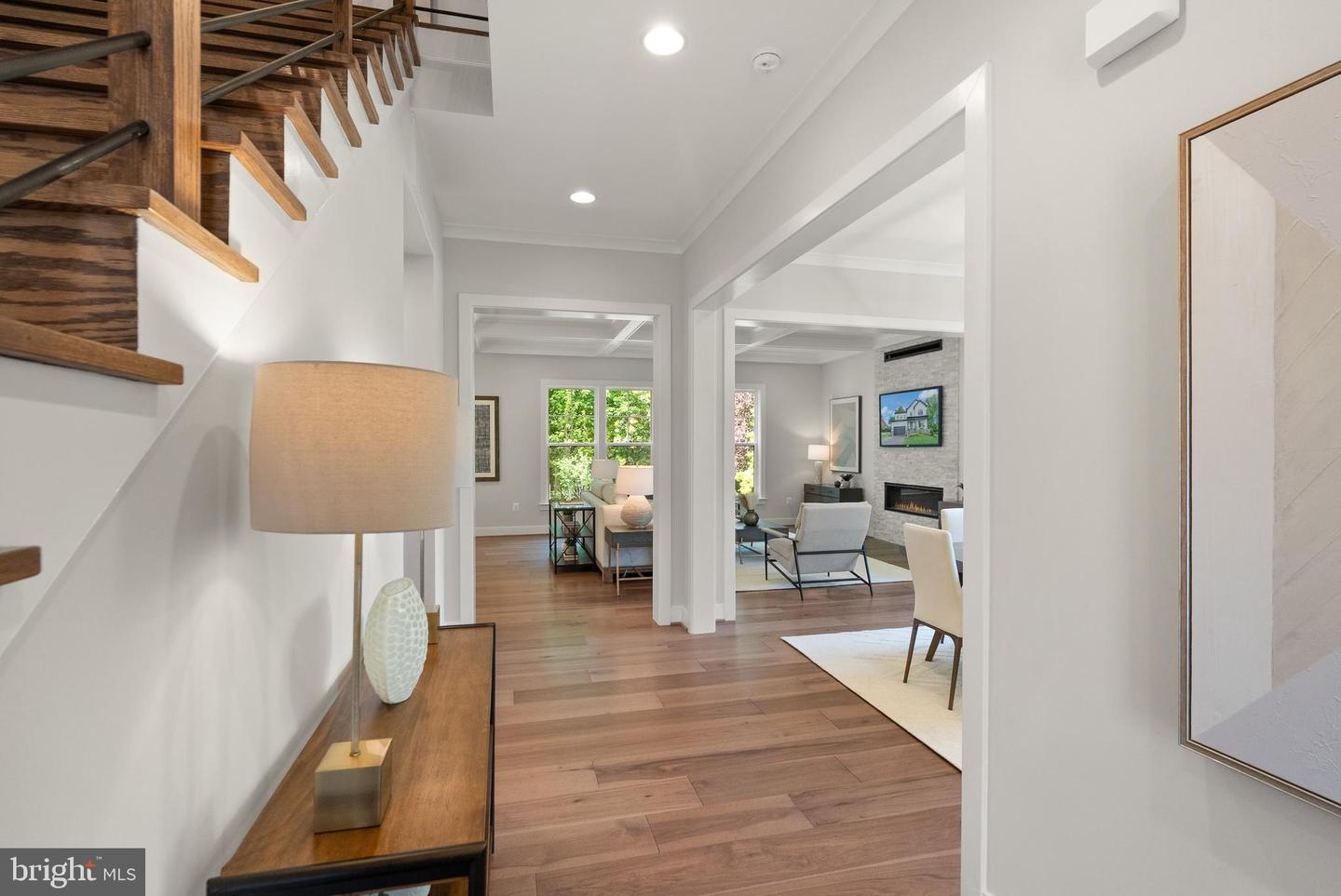 2238 HIGHLAND AVE, FALLS CHURCH, Virginia 22046, 7 Bedrooms Bedrooms, ,6 BathroomsBathrooms,Residential,For sale,2238 HIGHLAND AVE,VAFX2221798 MLS # VAFX2221798