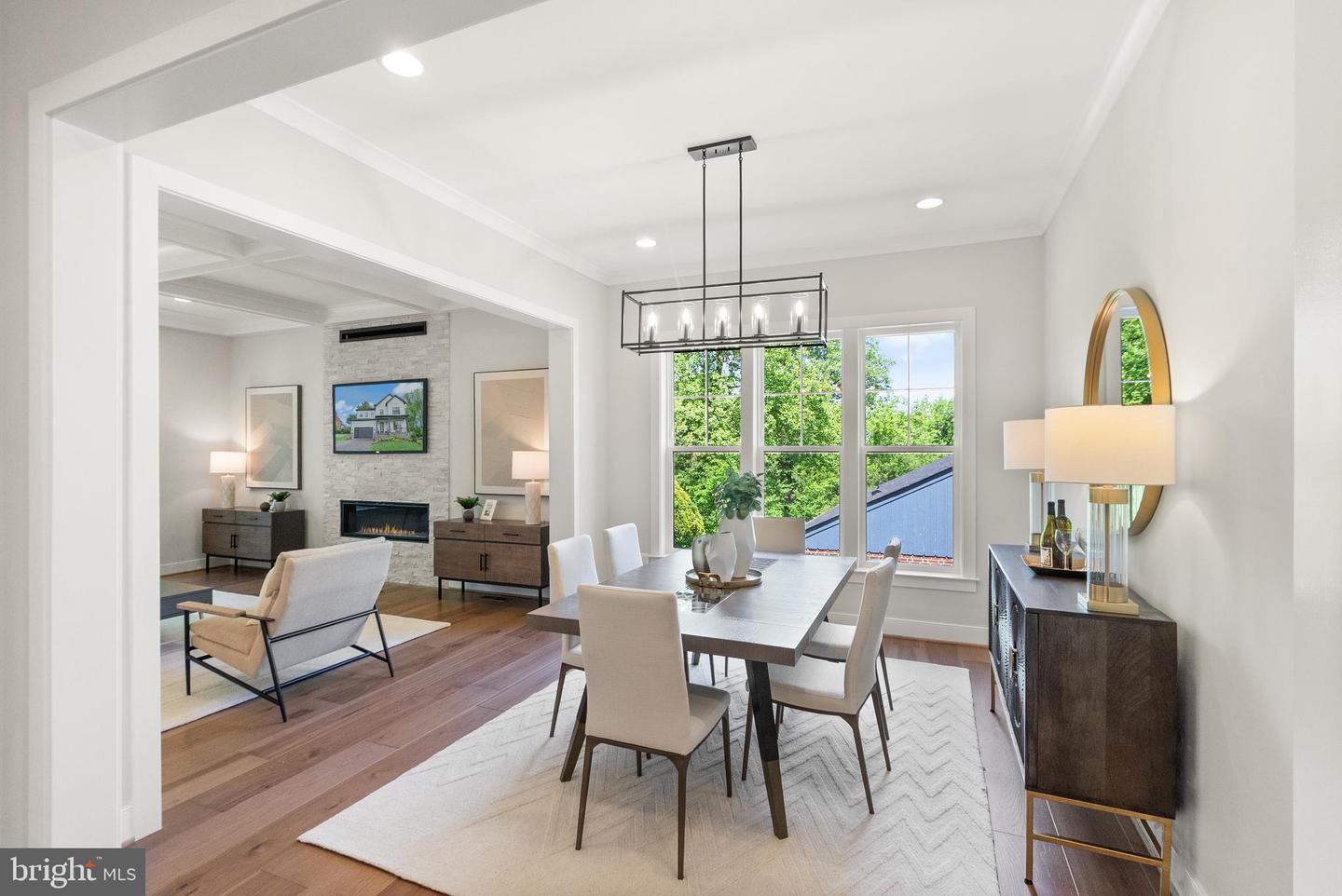 2238 HIGHLAND AVE, FALLS CHURCH, Virginia 22046, 7 Bedrooms Bedrooms, ,6 BathroomsBathrooms,Residential,For sale,2238 HIGHLAND AVE,VAFX2221798 MLS # VAFX2221798