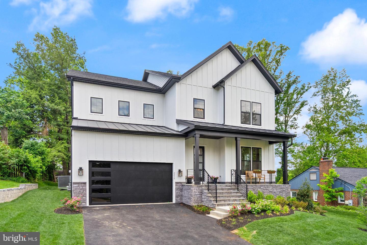 2238 HIGHLAND AVE, FALLS CHURCH, Virginia 22046, 7 Bedrooms Bedrooms, ,6 BathroomsBathrooms,Residential,For sale,2238 HIGHLAND AVE,VAFX2221798 MLS # VAFX2221798