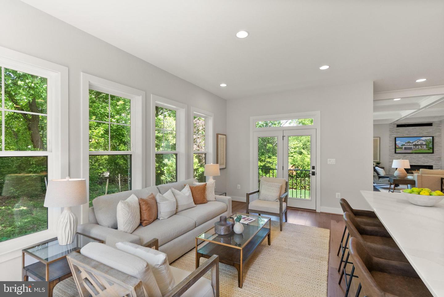 2238 HIGHLAND AVE, FALLS CHURCH, Virginia 22046, 7 Bedrooms Bedrooms, ,6 BathroomsBathrooms,Residential,For sale,2238 HIGHLAND AVE,VAFX2221798 MLS # VAFX2221798