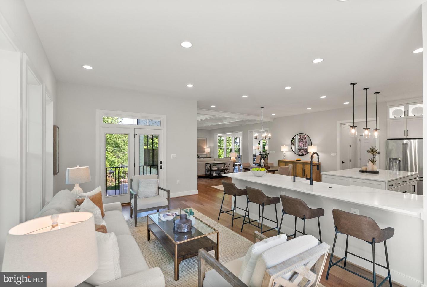2238 HIGHLAND AVE, FALLS CHURCH, Virginia 22046, 7 Bedrooms Bedrooms, ,6 BathroomsBathrooms,Residential,For sale,2238 HIGHLAND AVE,VAFX2221798 MLS # VAFX2221798