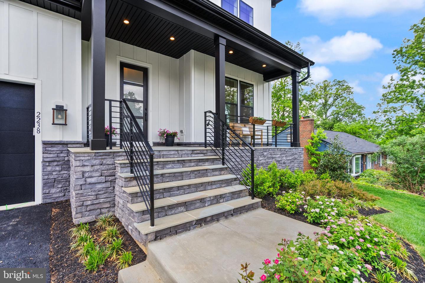2238 HIGHLAND AVE, FALLS CHURCH, Virginia 22046, 7 Bedrooms Bedrooms, ,6 BathroomsBathrooms,Residential,For sale,2238 HIGHLAND AVE,VAFX2221798 MLS # VAFX2221798