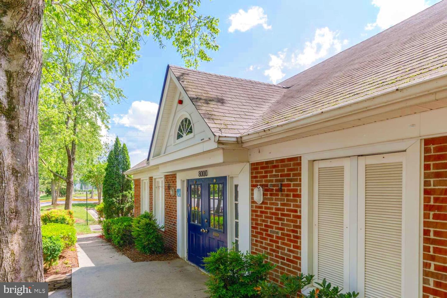 8087 TOPPER CT, ALEXANDRIA, Virginia 22315, 2 Bedrooms Bedrooms, ,1 BathroomBathrooms,Residential,For sale,8087 TOPPER CT,VAFX2223026 MLS # VAFX2223026