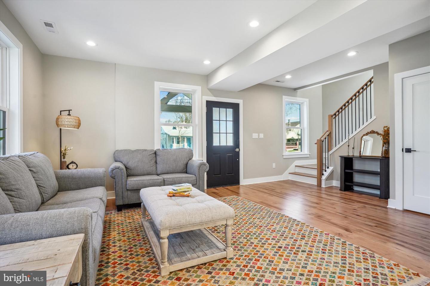 1427 JACKSON ST NE, WASHINGTON, District Of Columbia 20017, 4 Bedrooms Bedrooms, ,4 BathroomsBathrooms,Residential,For sale,1427 JACKSON ST NE,DCDC2186410 MLS # DCDC2186410