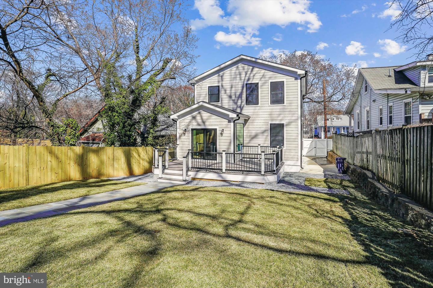 1427 JACKSON ST NE, WASHINGTON, District Of Columbia 20017, 4 Bedrooms Bedrooms, ,4 BathroomsBathrooms,Residential,For sale,1427 JACKSON ST NE,DCDC2186410 MLS # DCDC2186410