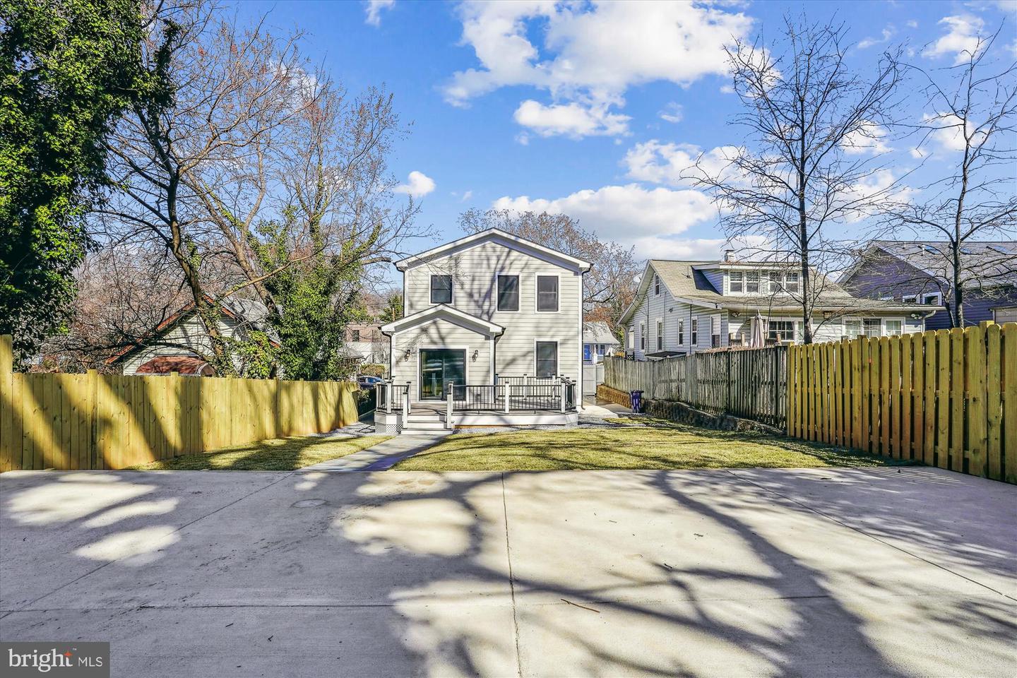 1427 JACKSON ST NE, WASHINGTON, District Of Columbia 20017, 4 Bedrooms Bedrooms, ,4 BathroomsBathrooms,Residential,For sale,1427 JACKSON ST NE,DCDC2186410 MLS # DCDC2186410