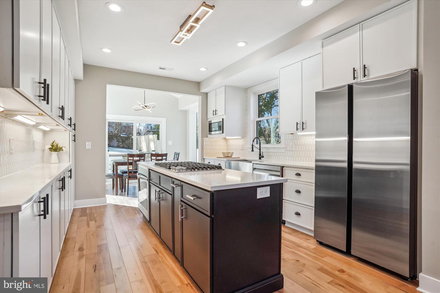 1427 JACKSON ST NE, WASHINGTON, District Of Columbia 20017, 4 Bedrooms Bedrooms, ,4 BathroomsBathrooms,Residential,For sale,1427 JACKSON ST NE,DCDC2186410 MLS # DCDC2186410