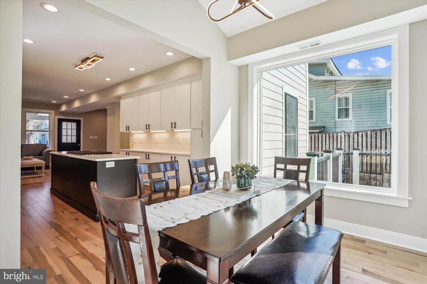 1427 JACKSON ST NE, WASHINGTON, District Of Columbia 20017, 4 Bedrooms Bedrooms, ,4 BathroomsBathrooms,Residential,For sale,1427 JACKSON ST NE,DCDC2186410 MLS # DCDC2186410
