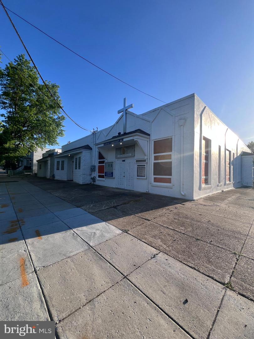 3516 18TH ST NE, WASHINGTON, District Of Columbia 20018, ,Land,For sale,3516 18TH ST NE,DCDC2197926 MLS # DCDC2197926