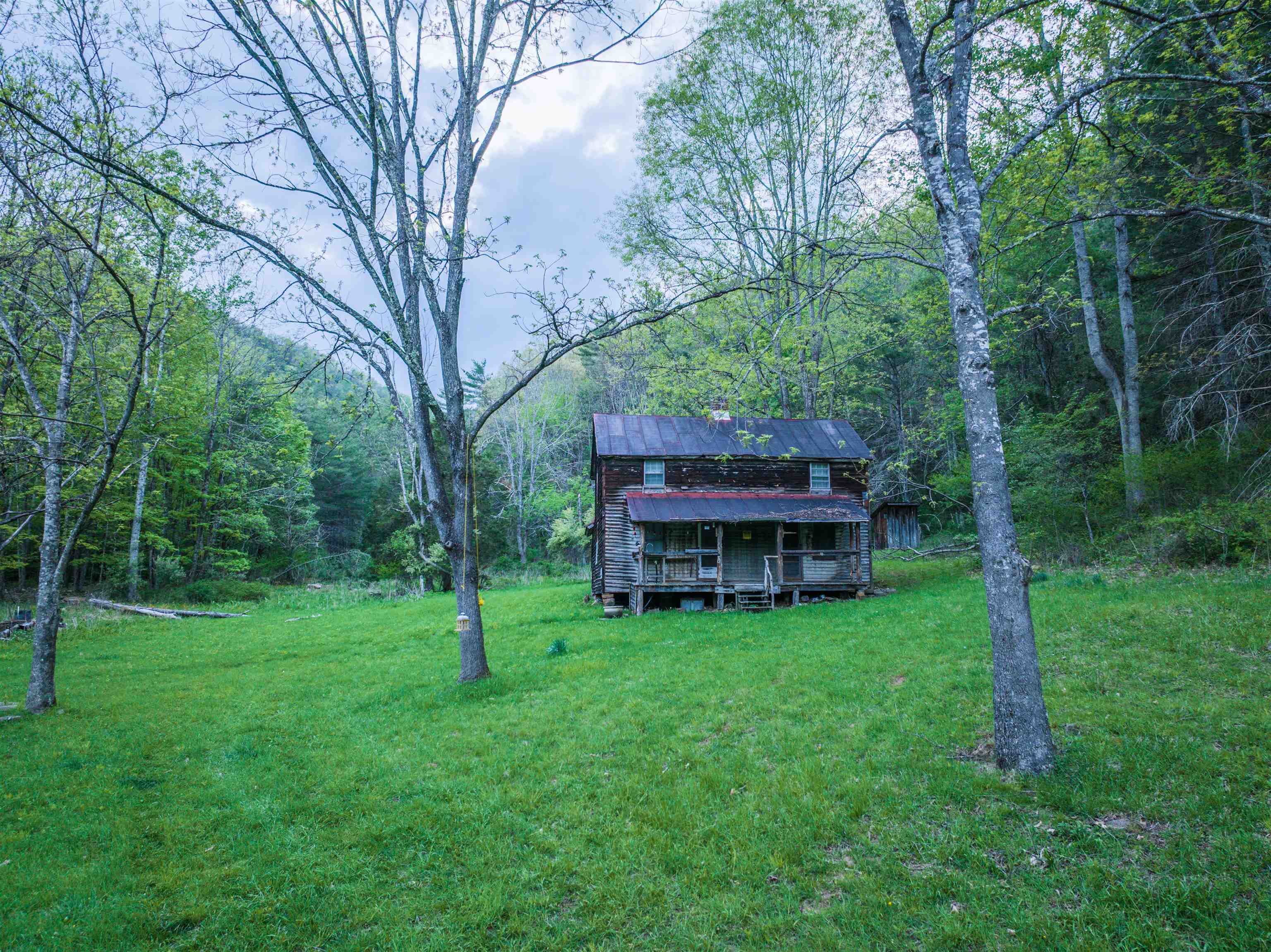 5813 SOUNDING KNOB RD, MCDOWELL, Virginia 24458, ,Farm,5813 SOUNDING KNOB RD,664391 MLS # 664391