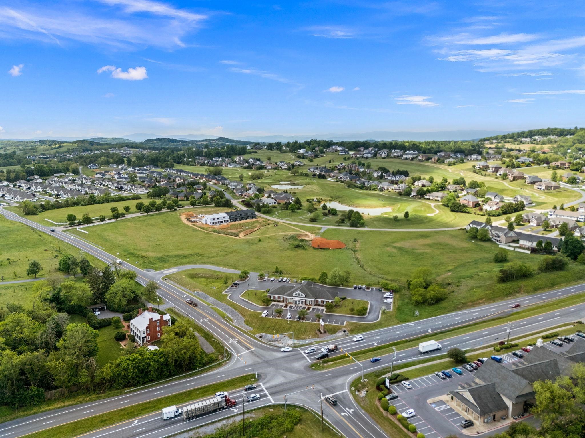 TBD CROSS KEYS RD, ROCKINGHAM, Virginia 22801, ,Commercial,TBD CROSS KEYS RD,664388 MLS # 664388