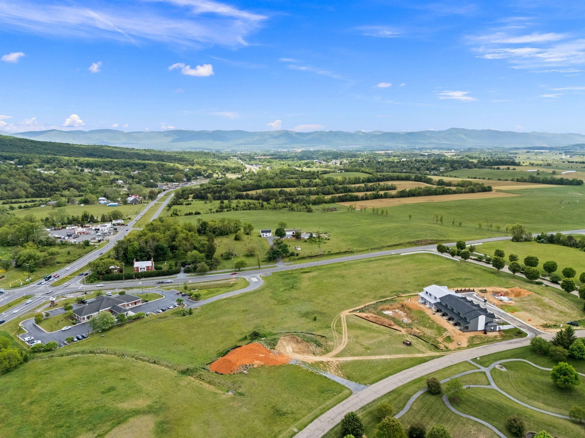 TBD CROSS KEYS RD, ROCKINGHAM, Virginia 22801, ,Commercial,TBD CROSS KEYS RD,664388 MLS # 664388