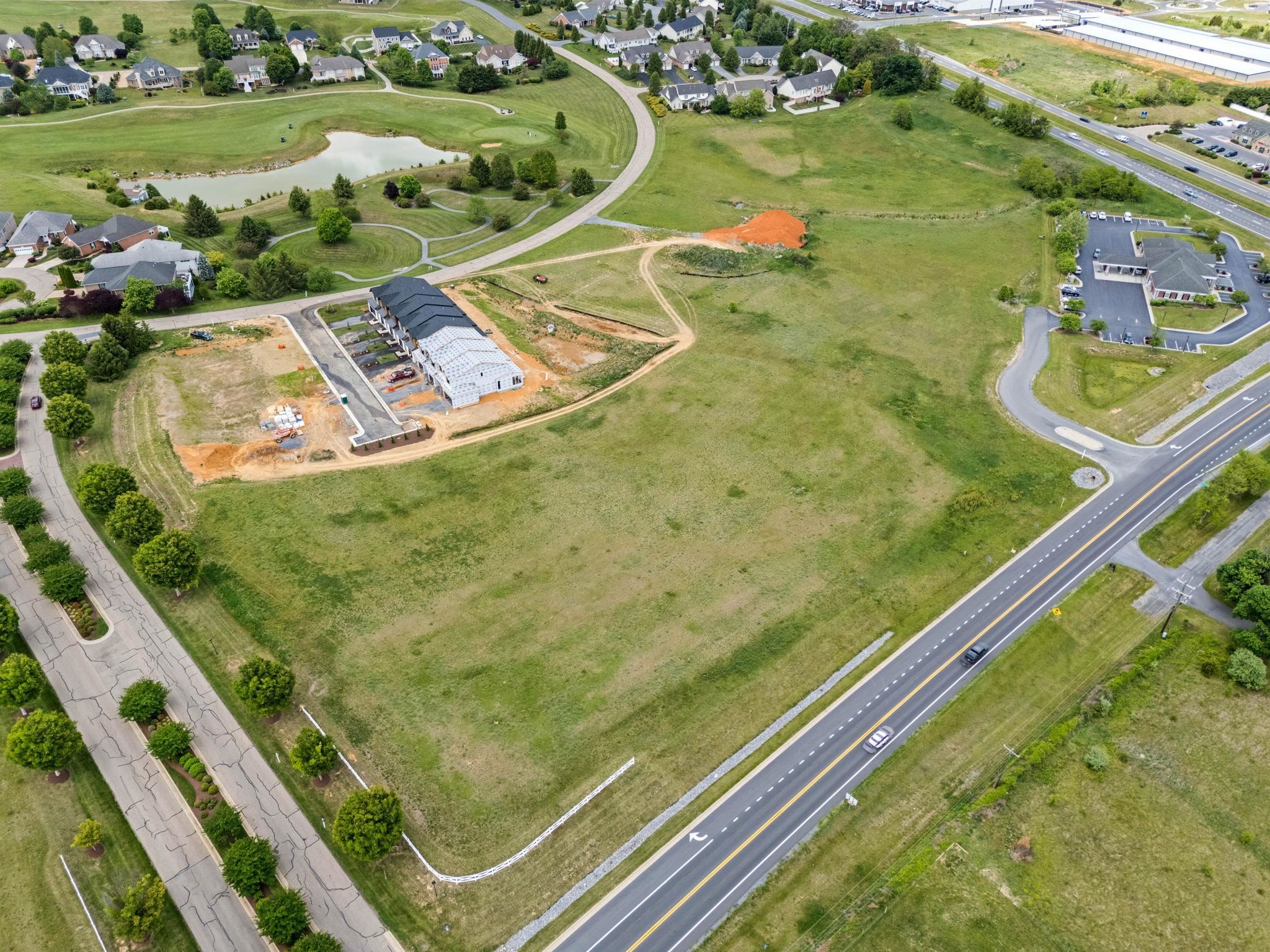 TBD CROSS KEYS RD, ROCKINGHAM, Virginia 22801, ,Commercial,TBD CROSS KEYS RD,664388 MLS # 664388