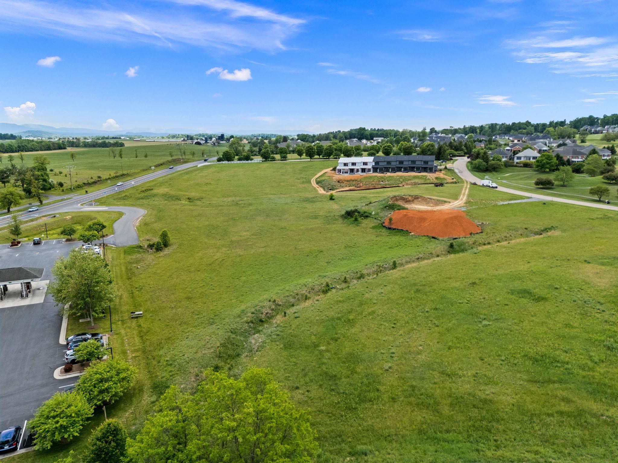 TBD CROSS KEYS RD, ROCKINGHAM, Virginia 22801, ,Commercial,TBD CROSS KEYS RD,664388 MLS # 664388