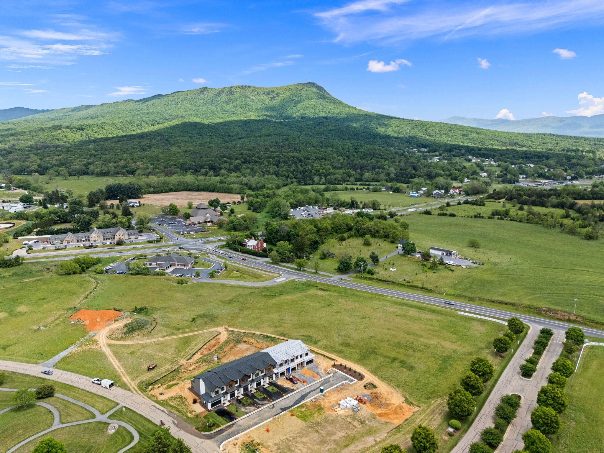 TBD CROSS KEYS RD, ROCKINGHAM, Virginia 22801, ,Commercial,TBD CROSS KEYS RD,664388 MLS # 664388