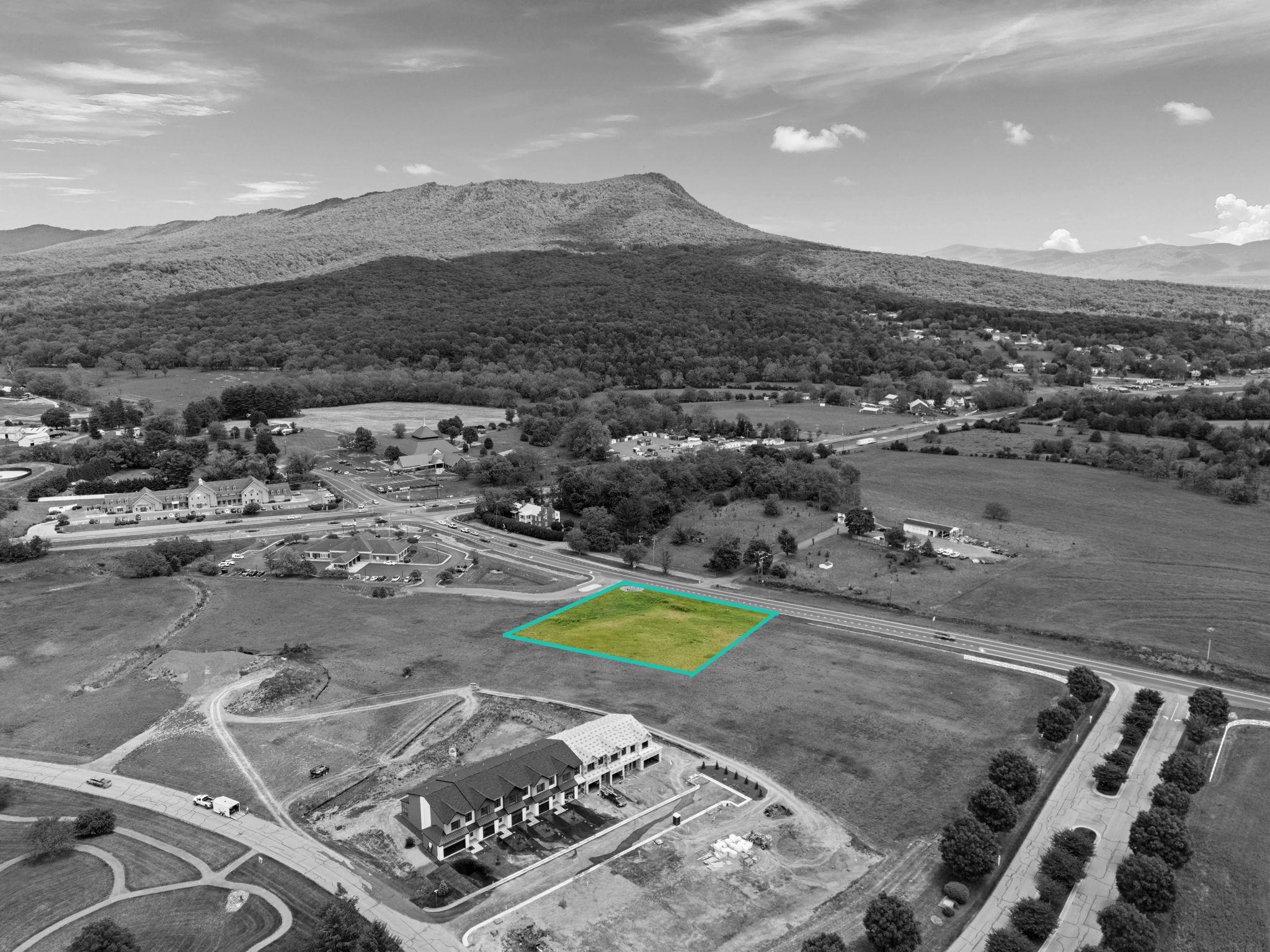 TBD CROSS KEYS RD, ROCKINGHAM, Virginia 22801, ,Commercial,TBD CROSS KEYS RD,664388 MLS # 664388