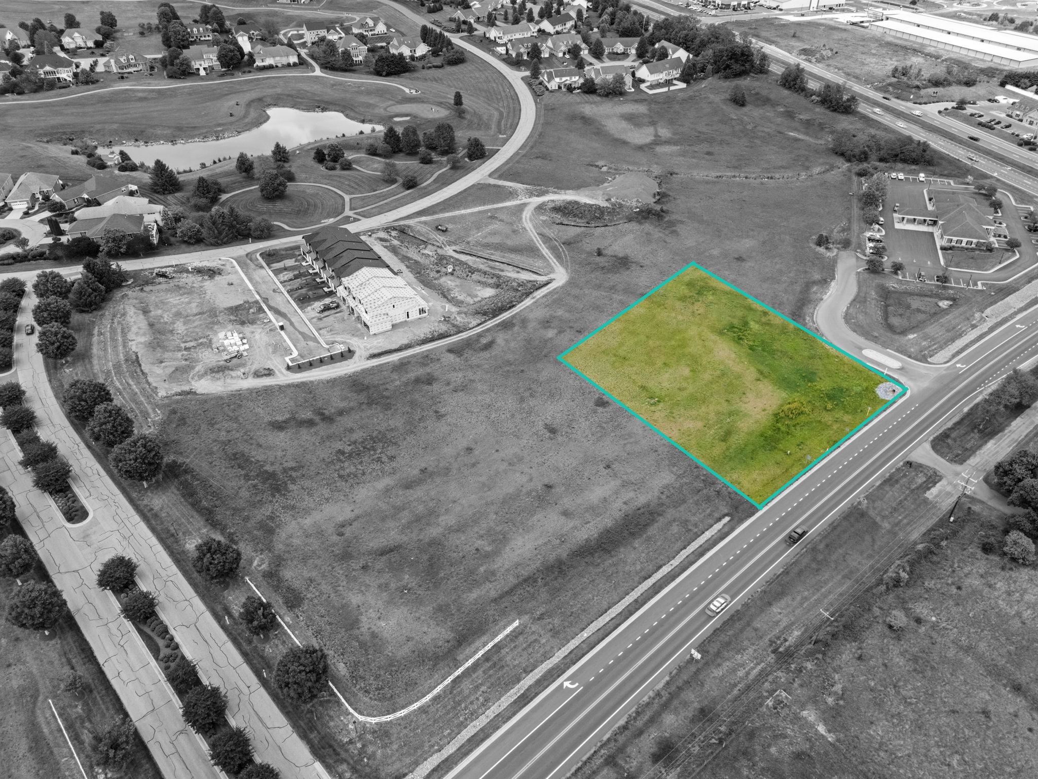 TBD CROSS KEYS RD, ROCKINGHAM, Virginia 22801, ,Commercial,TBD CROSS KEYS RD,664388 MLS # 664388