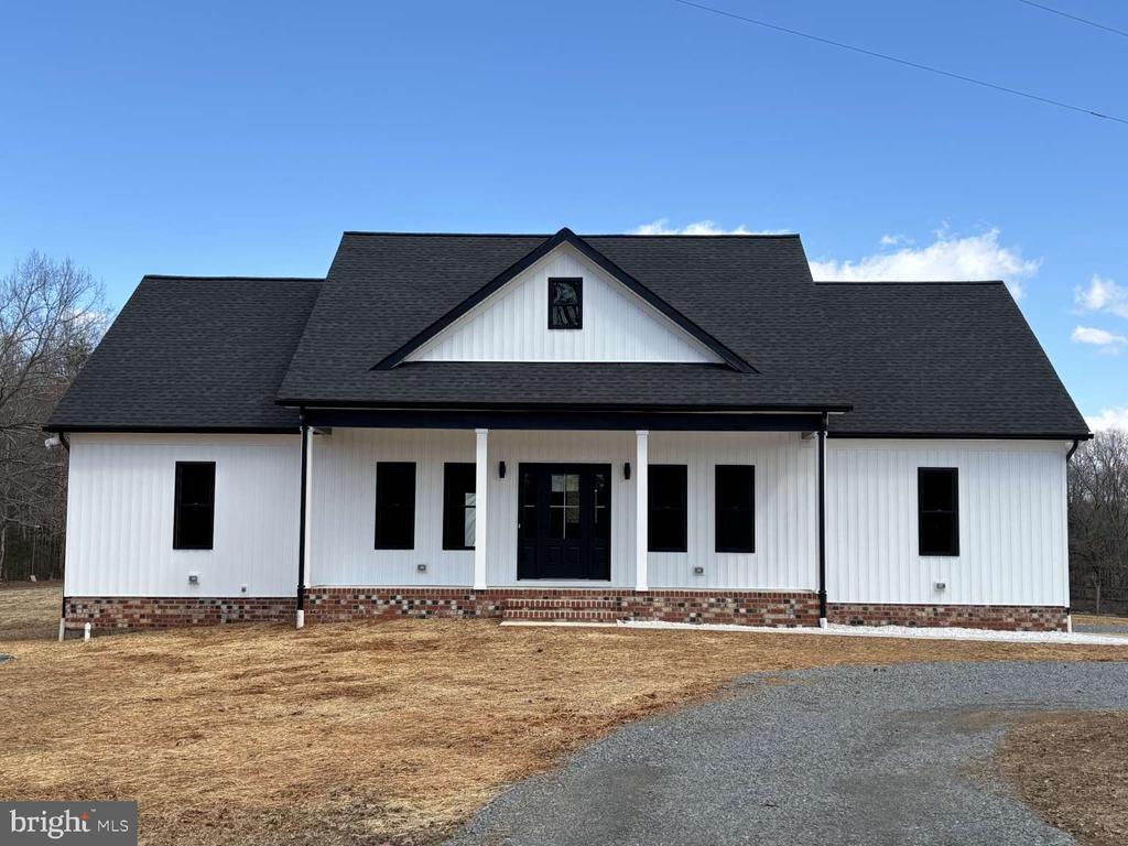 9291 EVERONA RD, UNIONVILLE, Virginia 22567, 3 Bedrooms Bedrooms, ,2 BathroomsBathrooms,Residential,9291 EVERONA RD,VAOR2009186 MLS # VAOR2009186