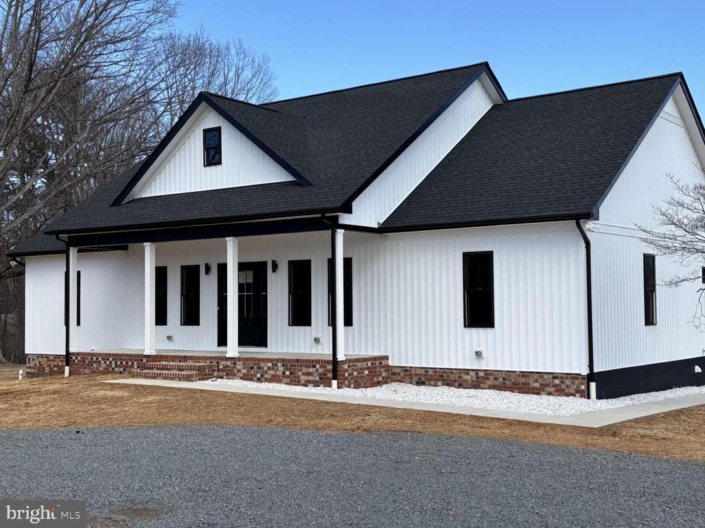 9291 EVERONA RD, UNIONVILLE, Virginia 22567, 3 Bedrooms Bedrooms, ,2 BathroomsBathrooms,Residential,9291 EVERONA RD,VAOR2009186 MLS # VAOR2009186