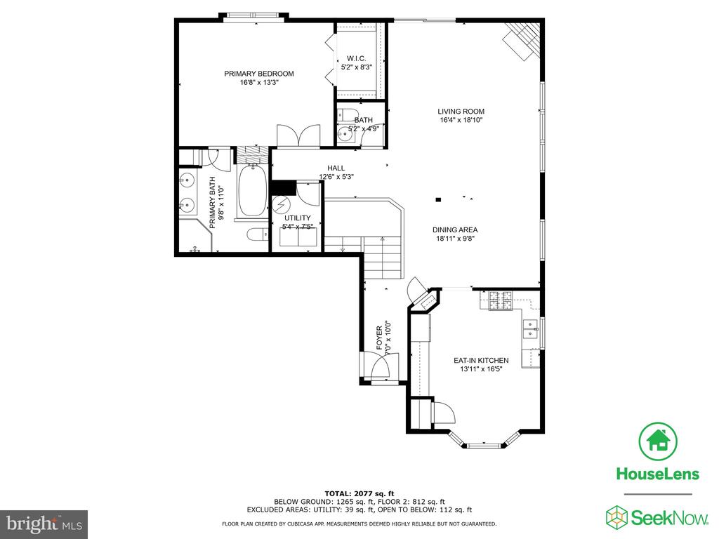 4209 OAKHILL RD, FREDERICKSBURG, Virginia 22408, 4 Bedrooms Bedrooms, ,2 BathroomsBathrooms,Residential,4209 OAKHILL RD,VASP2032678 MLS # VASP2032678
